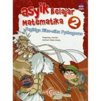Asik Belajar Matematika : Segitiga siku-siku Pythagoras