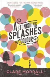 Image of Astonishing Splashes of Colour