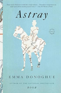 Image of Astray