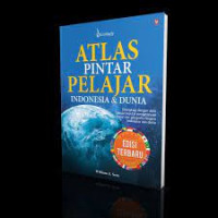 Atlas Pintar Pelajar Indonesia dan Dunia