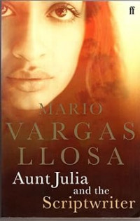 Image of Aunt Julia and the Scriptwriter