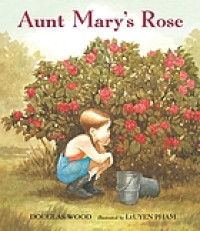 Aunt Mary's rose