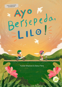 Ayo Bersepeda, Lilo!