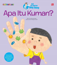 AYO KE DOKTER DING DONG: APA ITU KUMAN?