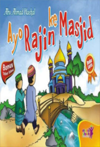 Ayo Rajin ke Masjid