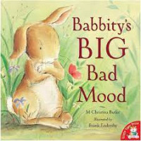 Babbity's BIG Bad Mood