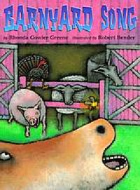 Barnyard song