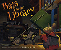 Bats at the library