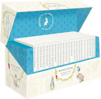 Beatrix Potter