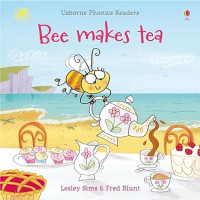 Bee Makes Tea