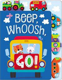 Beep, Whoosh, GO!