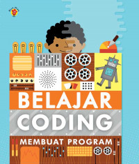 Belajar Coding: Membuat Program