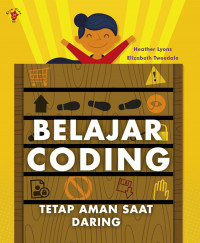 Belajar Coding: Tetap Aman Saat Daring