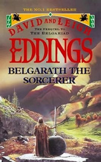 Image of Belgarath the Sorcerer