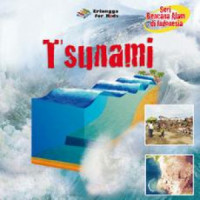 Bencana Alam: Tsunami