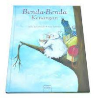 Benda-benda kenangan