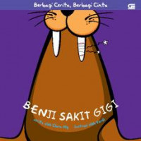 Benji Sakit Gigi