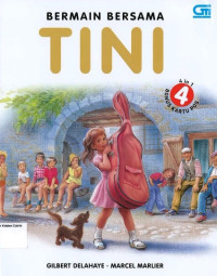 Image of Bermain Bersama Tini #4