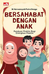 Bersahabat dengan Anak