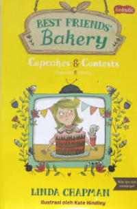 Image of Best Friend's Bakery: Cupcakes & Contests