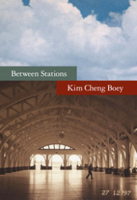 Between Stations