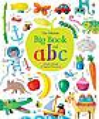 Big book of ABC