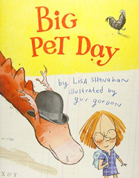 Big Pet Day