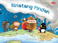 Binatang Pindah