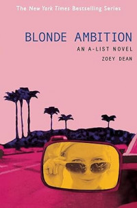 Image of Blonde Ambition