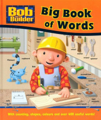 Bob's Big Book of Words