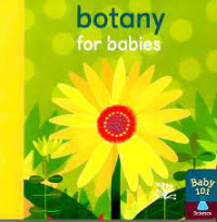 Botany For Babies