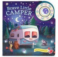 Image of Brave Little Camper