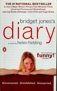 Image of Bridget Jones's Diary