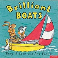 Brilliant boats