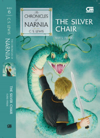 Image of Buku 6 : The Silver Chair - Kursi Perak