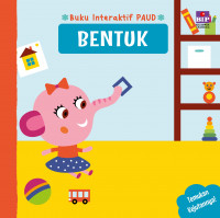 Buku Interaktif Paud: Bentuk