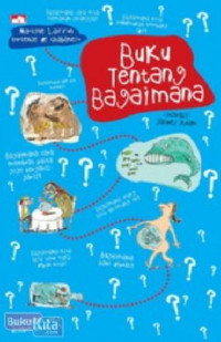 Buku tentang Bagaimana