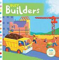 Busy Builders