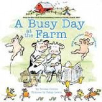 Busy Day At The Farm, A