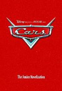 Cars : the junior novelization