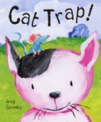 Cat trap!