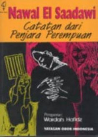 Catatan dari Penjara Perempuan