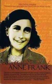 Catatan Harian Anne Frank