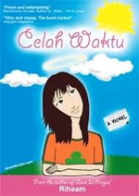 Celah Waktu