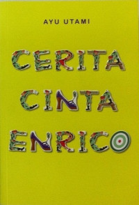 Cerita Cinta Enrico