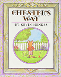 Chester's way