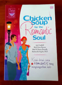 Image of Chicken Soup Series: Chicken Soup For The Romantic Soul