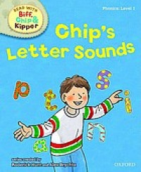 Chip's letter sounds