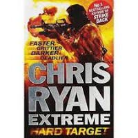 Chris Ryan Extreme Hard Target