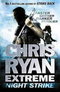 Chris Ryan Extreme: Night Strike